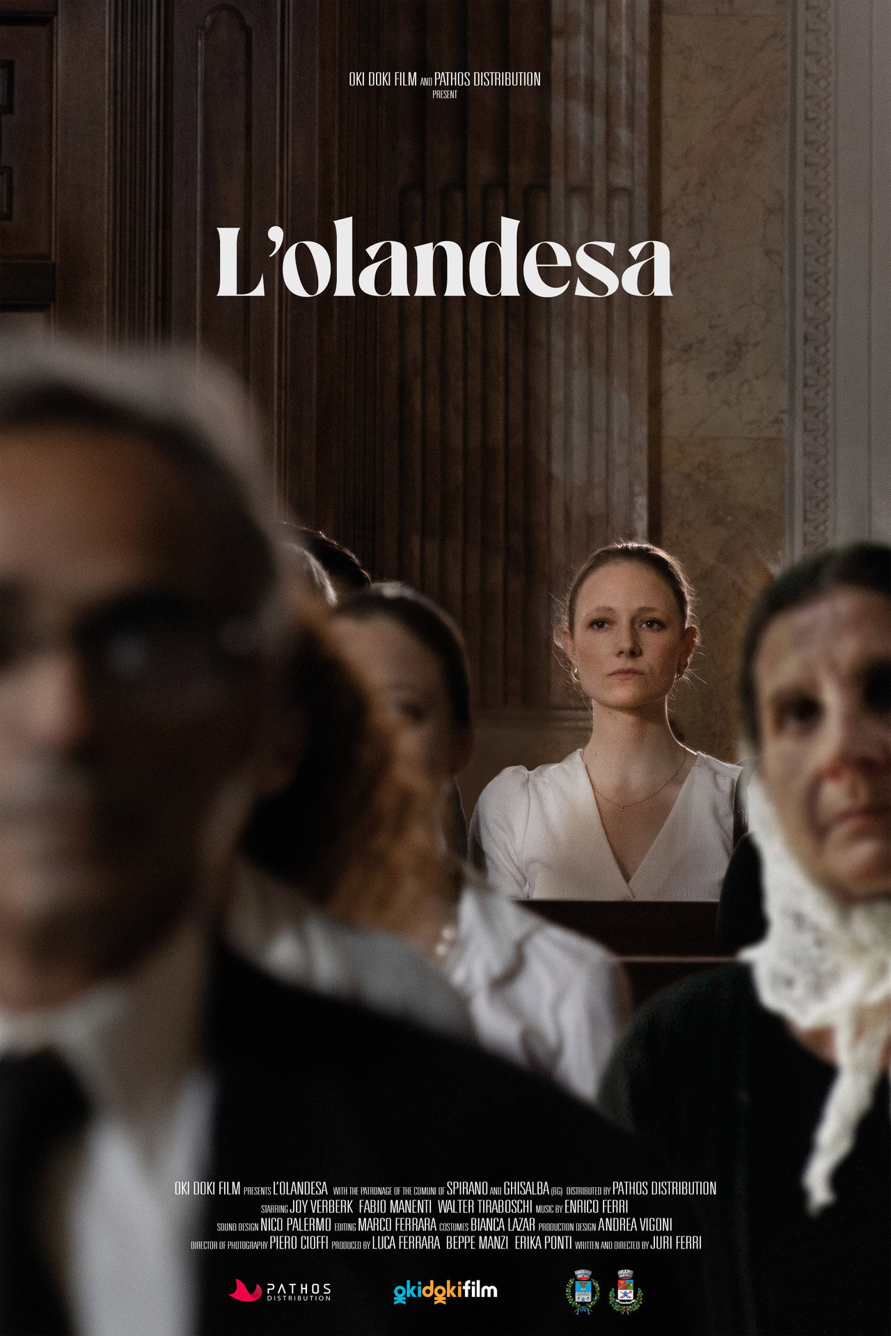 L'olandesa