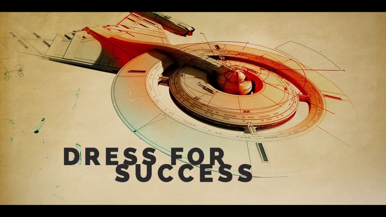 Star Trek: Discovery - Season 0 Episode 24 : Dress for Success: Season 2