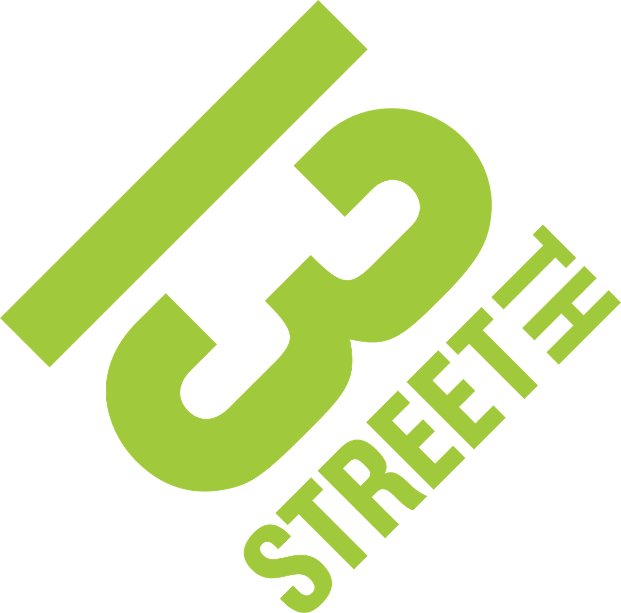 13th Street