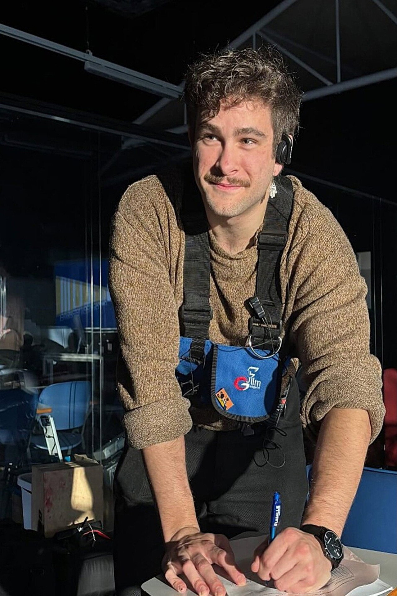 Carlos Soler Sánchez