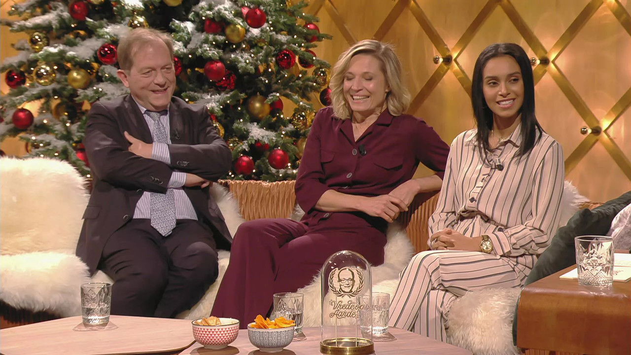 Vrede op Aarde — Épisode 5