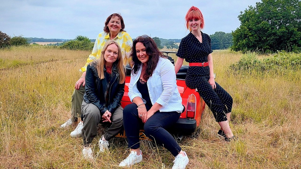 Michelle Hardwick v Amy Robbins