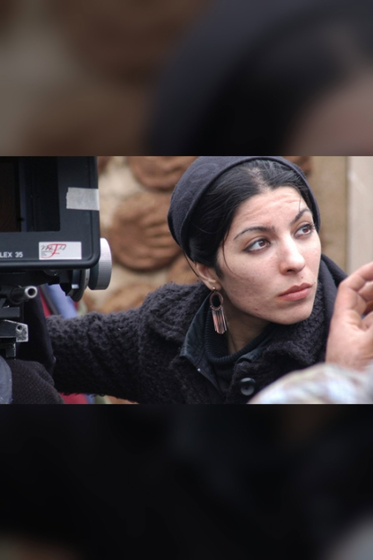 Samira & Non-professional Actors