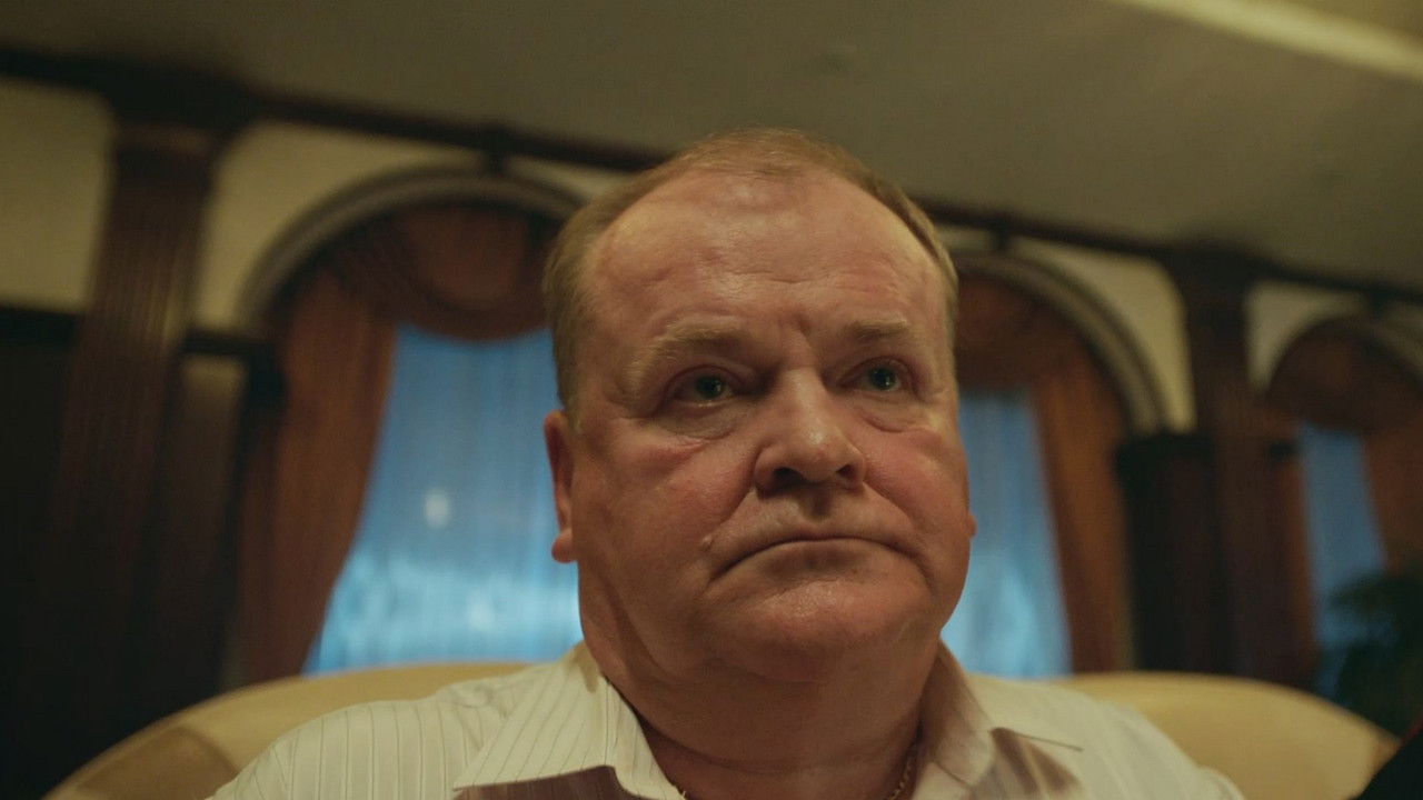 Абсурд — Épisode 7