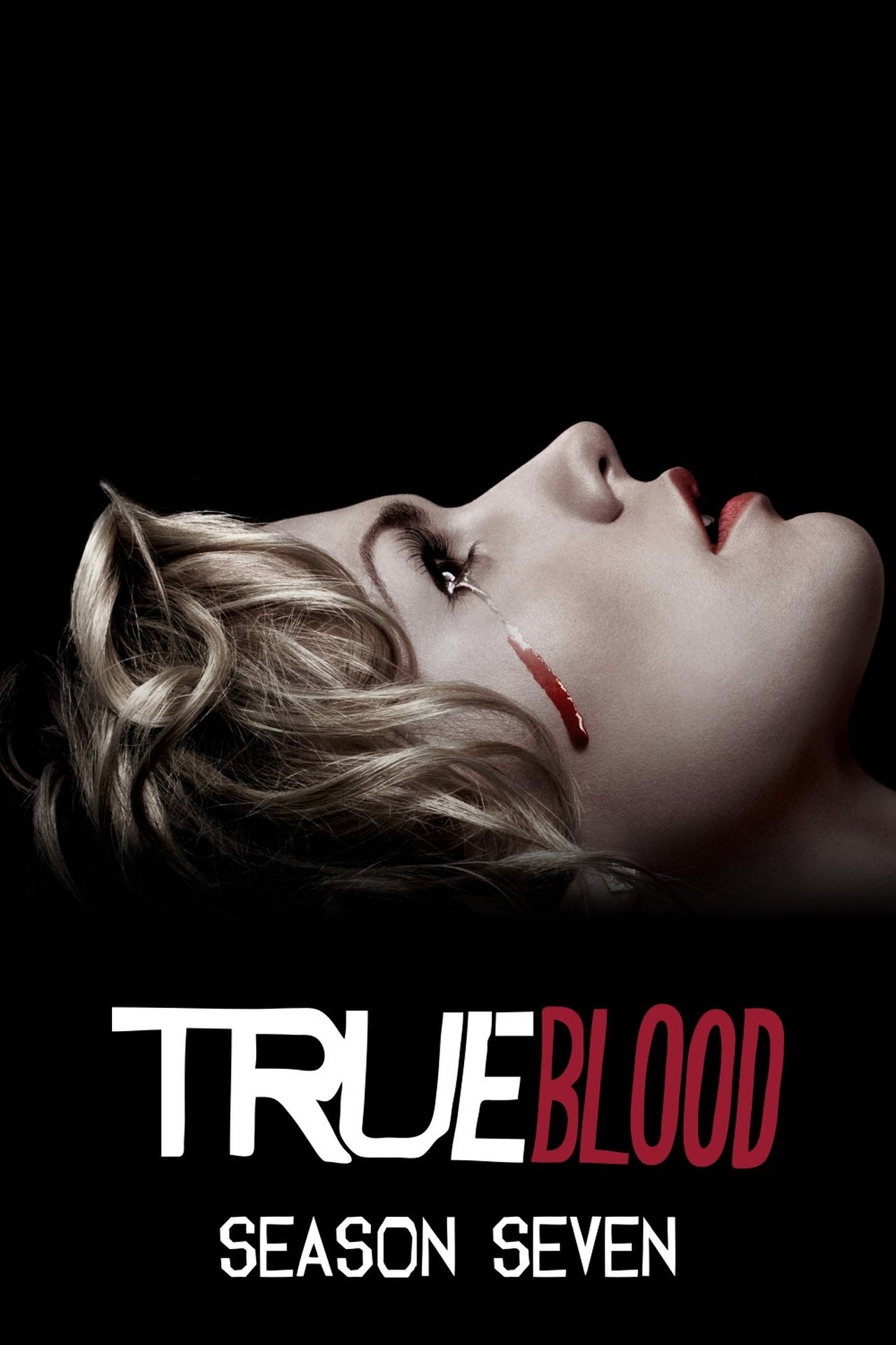 الموسم 7 Poster