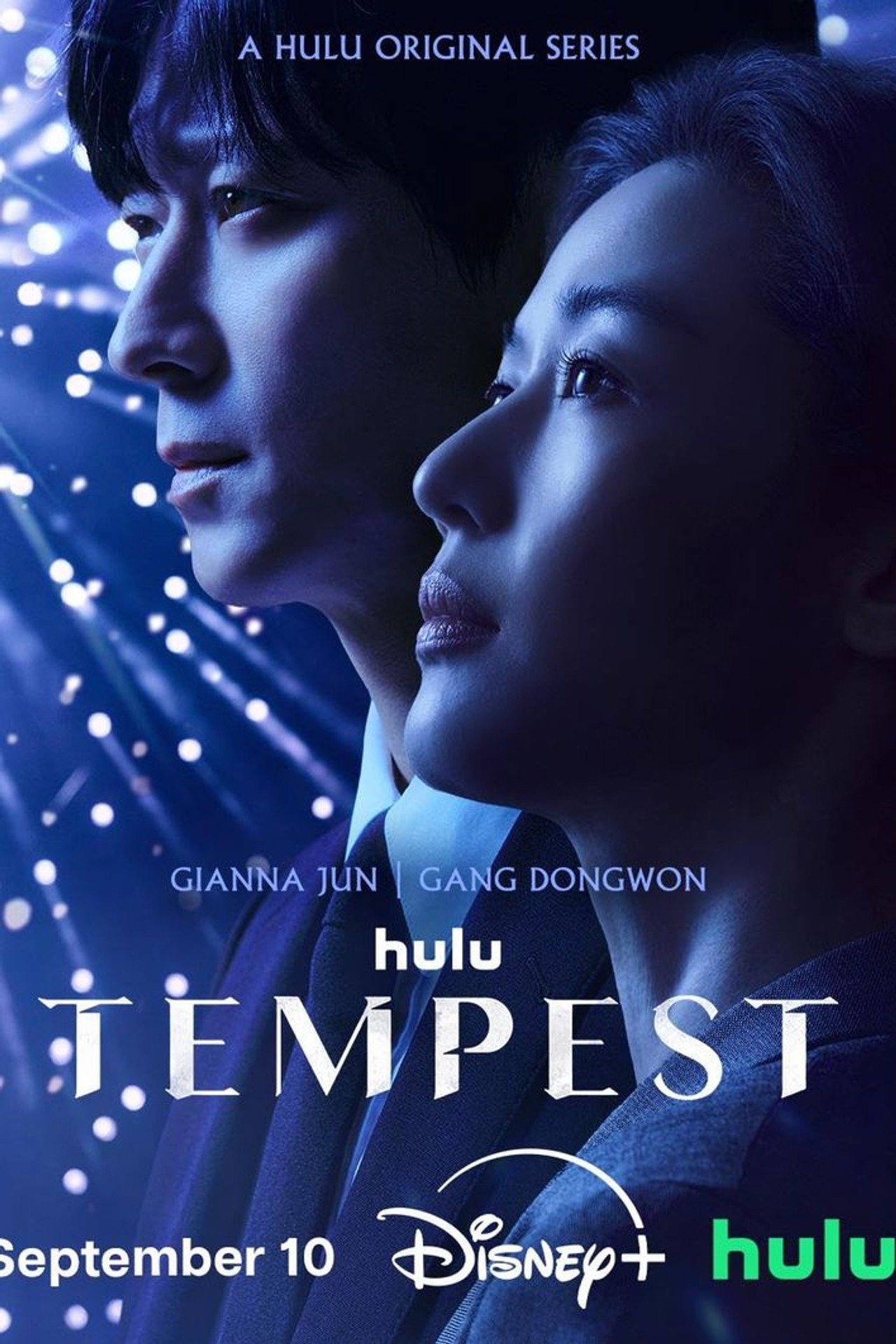Tempest (2025)