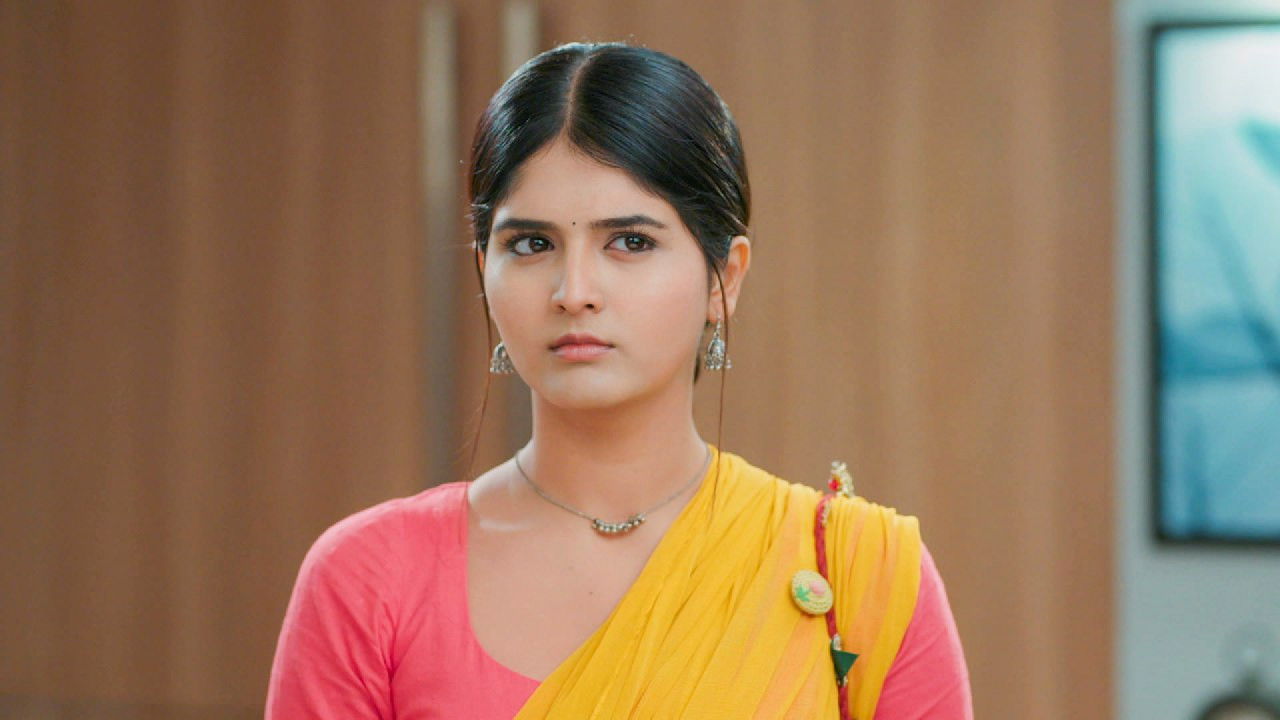 Maana Ke Hum Yaar Nahi — Épisode 8