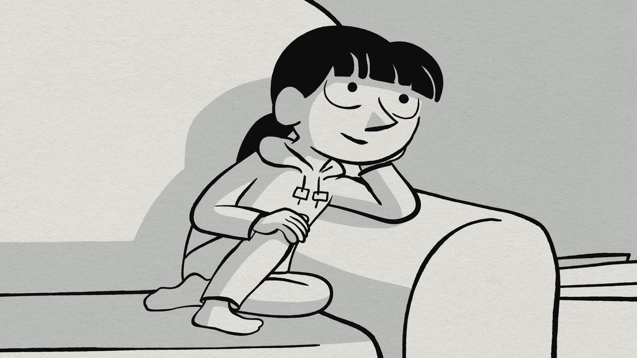 Les cahiers d'Esther — Les livres imaginaires