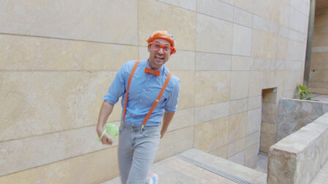 Meekah — Épisode 14