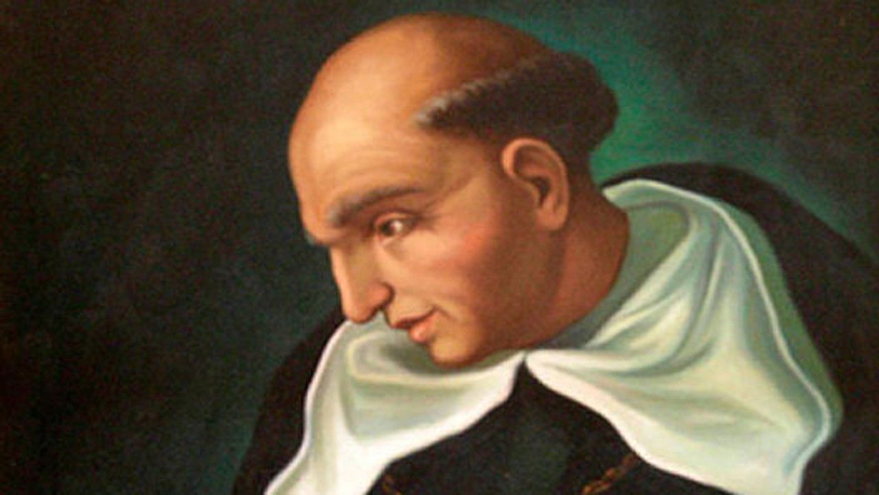 Alain Decaux raconte — Las Casas, les Indiens et le génocide