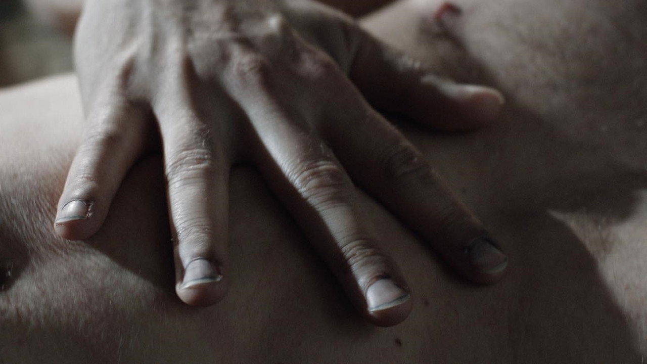 Blood Group backdrop