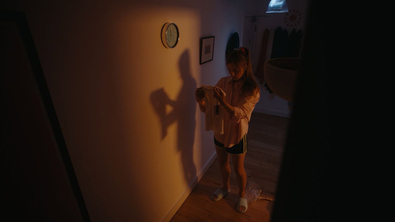 Eyes Wide still 6