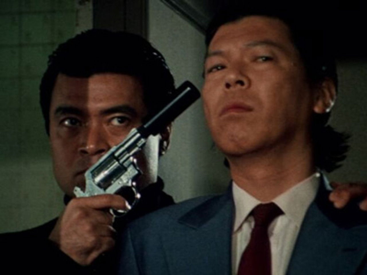 The Treasonous Investigator