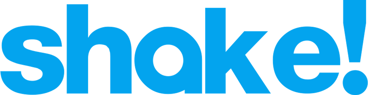 Shake!