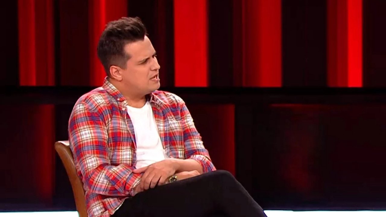 Comedy Club - Season 19 Episode 13 : Episode 13