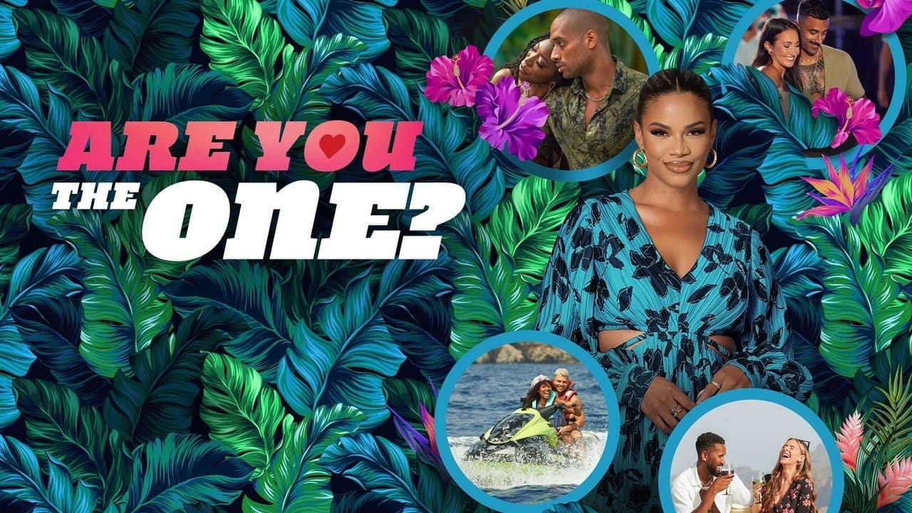 Are You The One? - Season 6 Episode 14 : Reunion: The Final Matchup (Part 2)