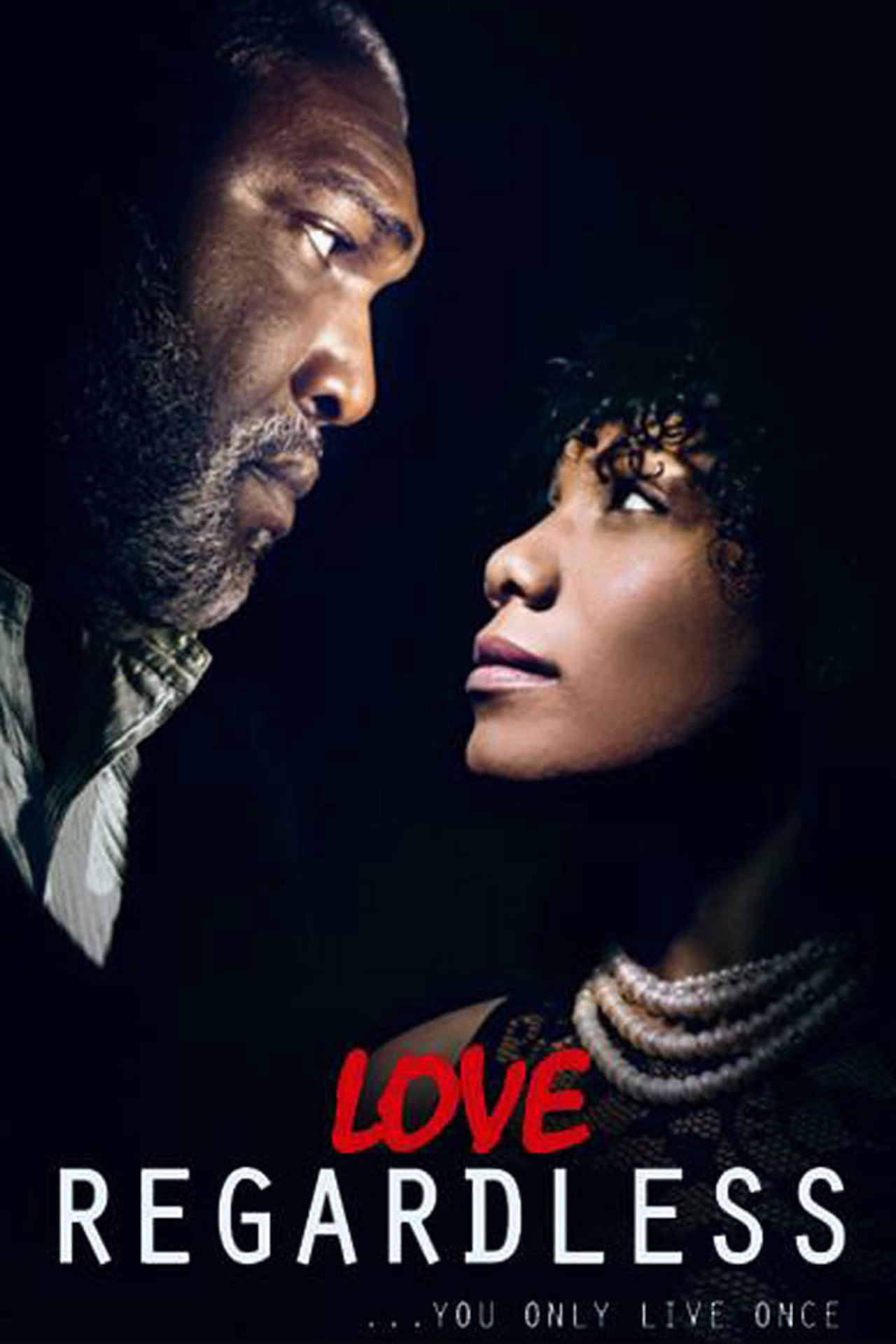 Love Regardless filmaffisch