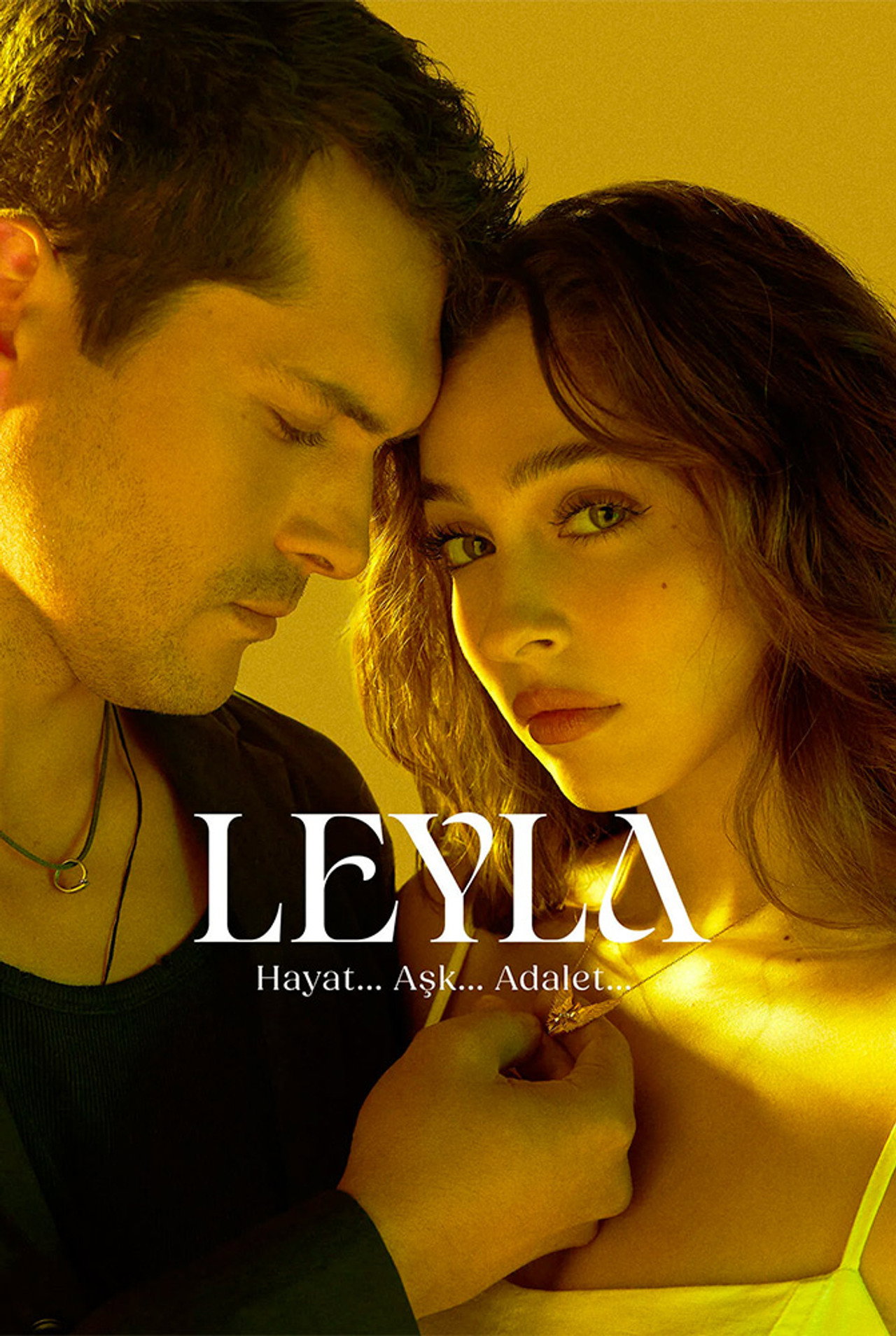 Assistir Leyla: Sombras do Passado 1x2 Online