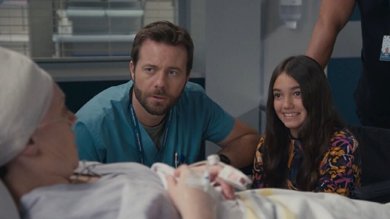Shortland Street - Season 34 Episode 97 : Whakamokeke: Part III