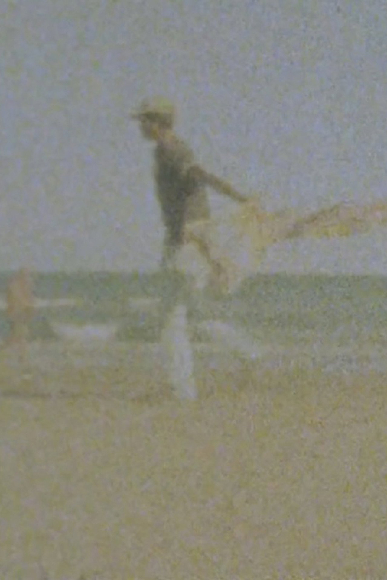 Die Strände - Les plages filmaffisch