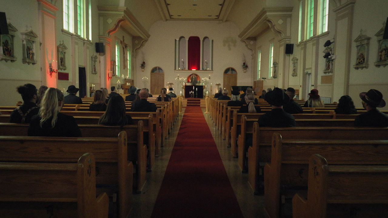 Les Traîtres - Season 1 Episode 5 : Treason