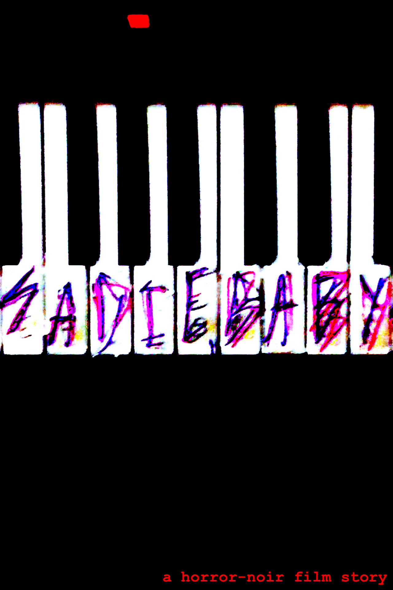 Sadie, Baby filmaffisch