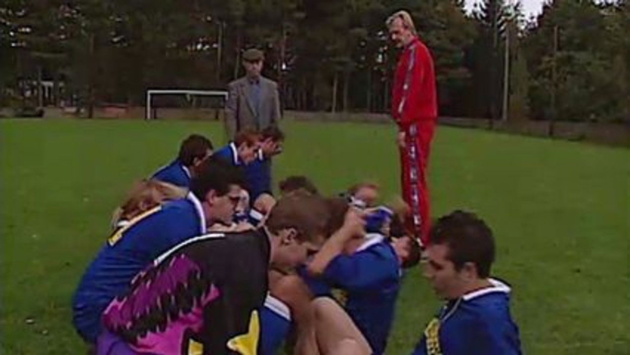 Nonkel Jef — Épisode 9