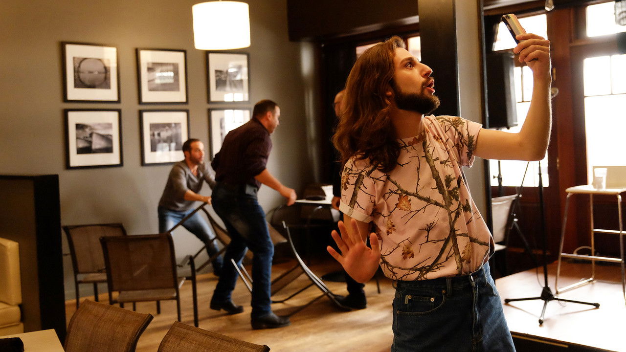 Les Newbies — Épisode 8