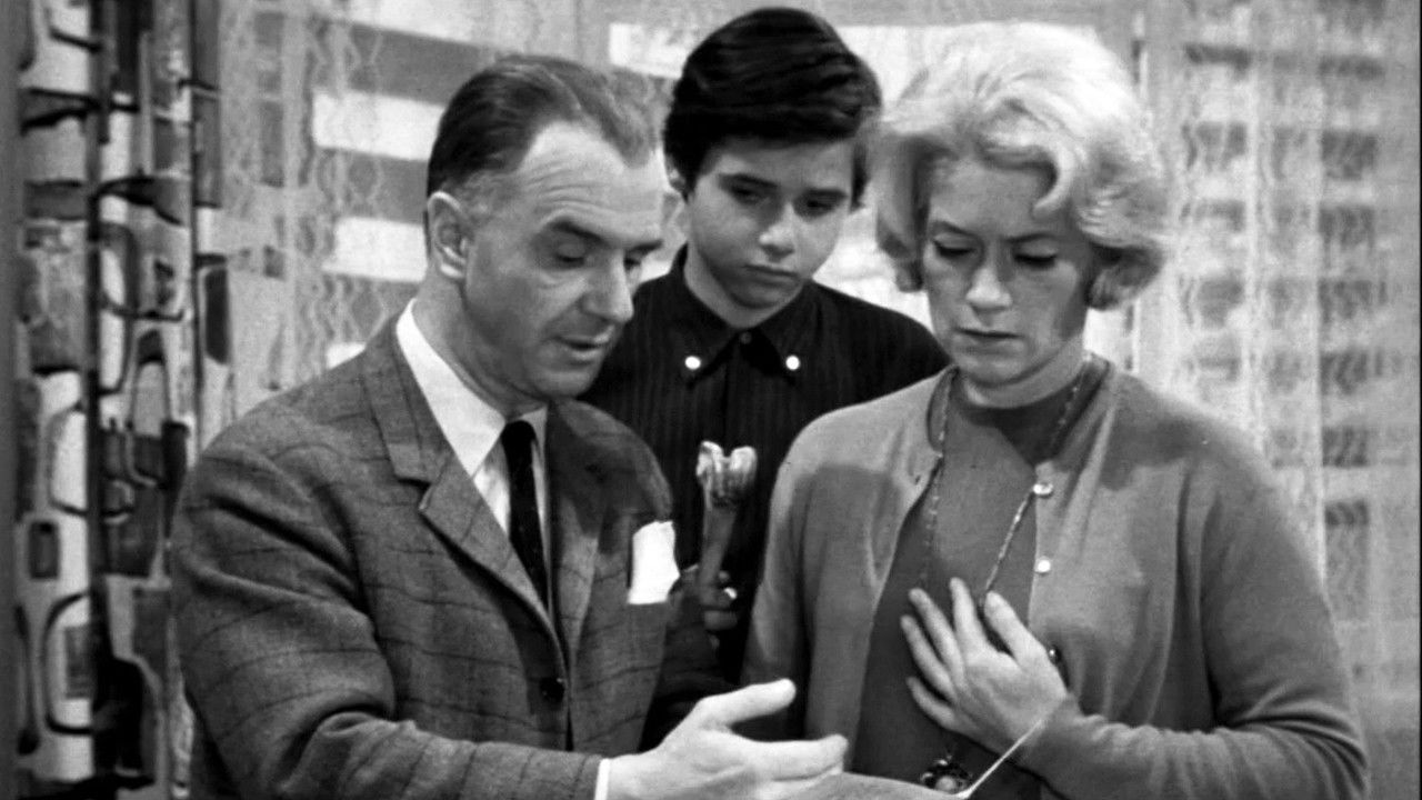 Wojna domowa — Épisode 14