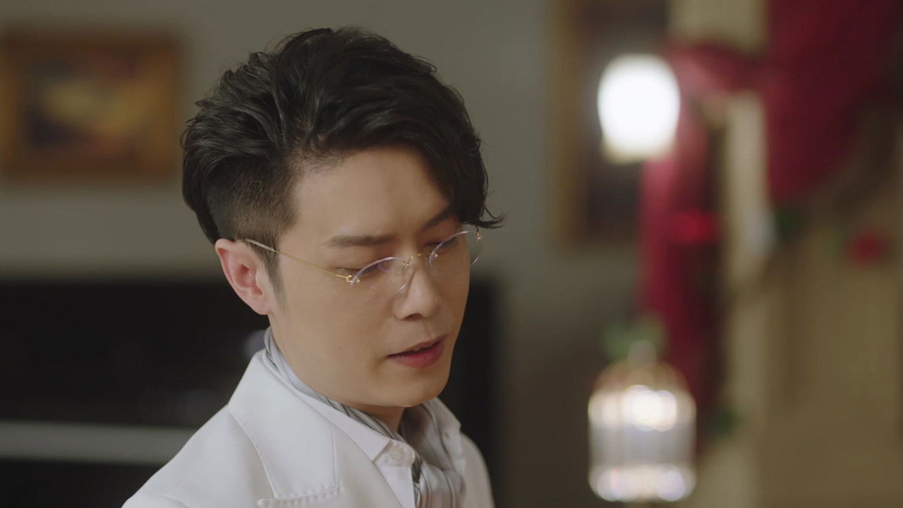 欢笑老弄堂 — Épisode 19