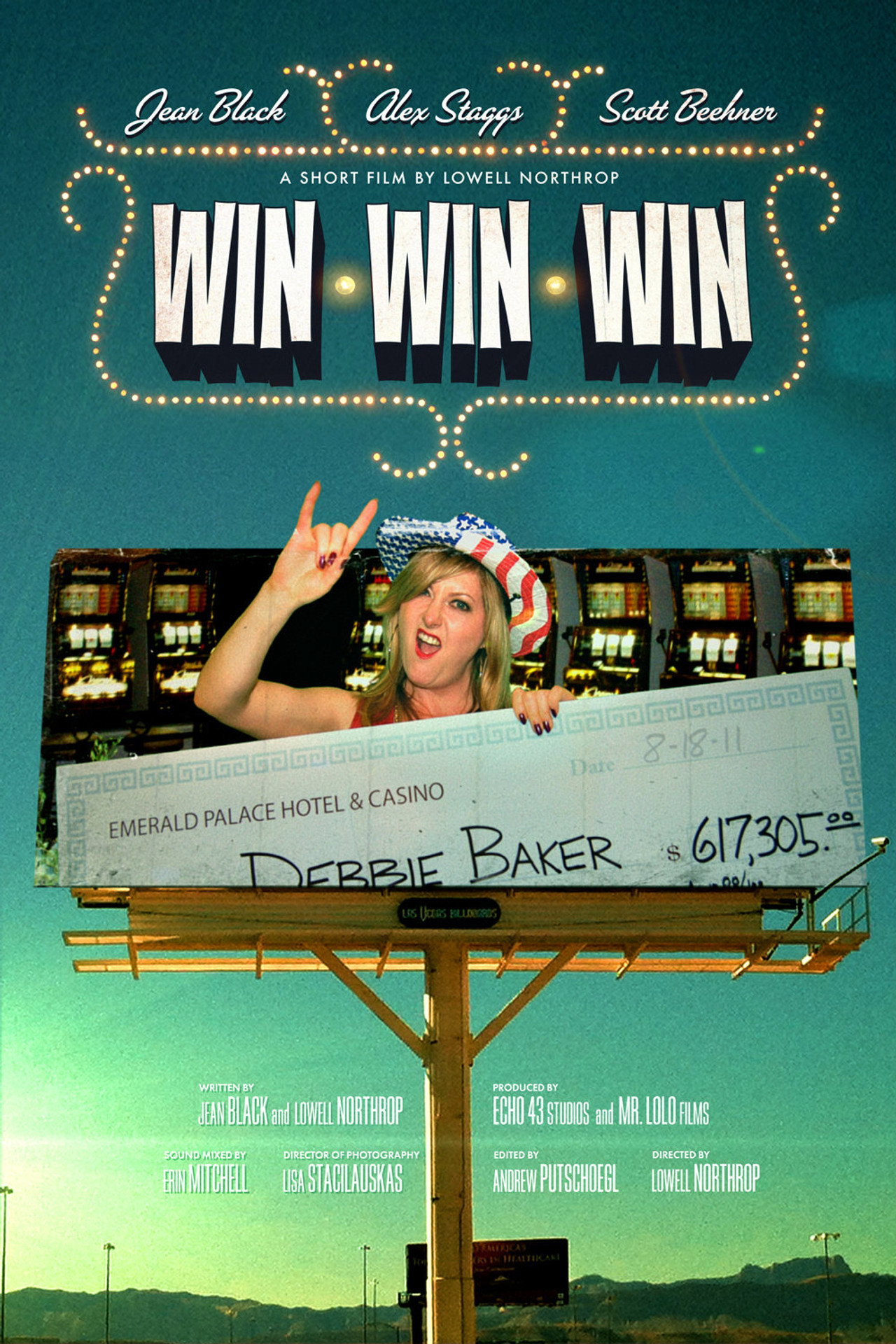 Win Win Win