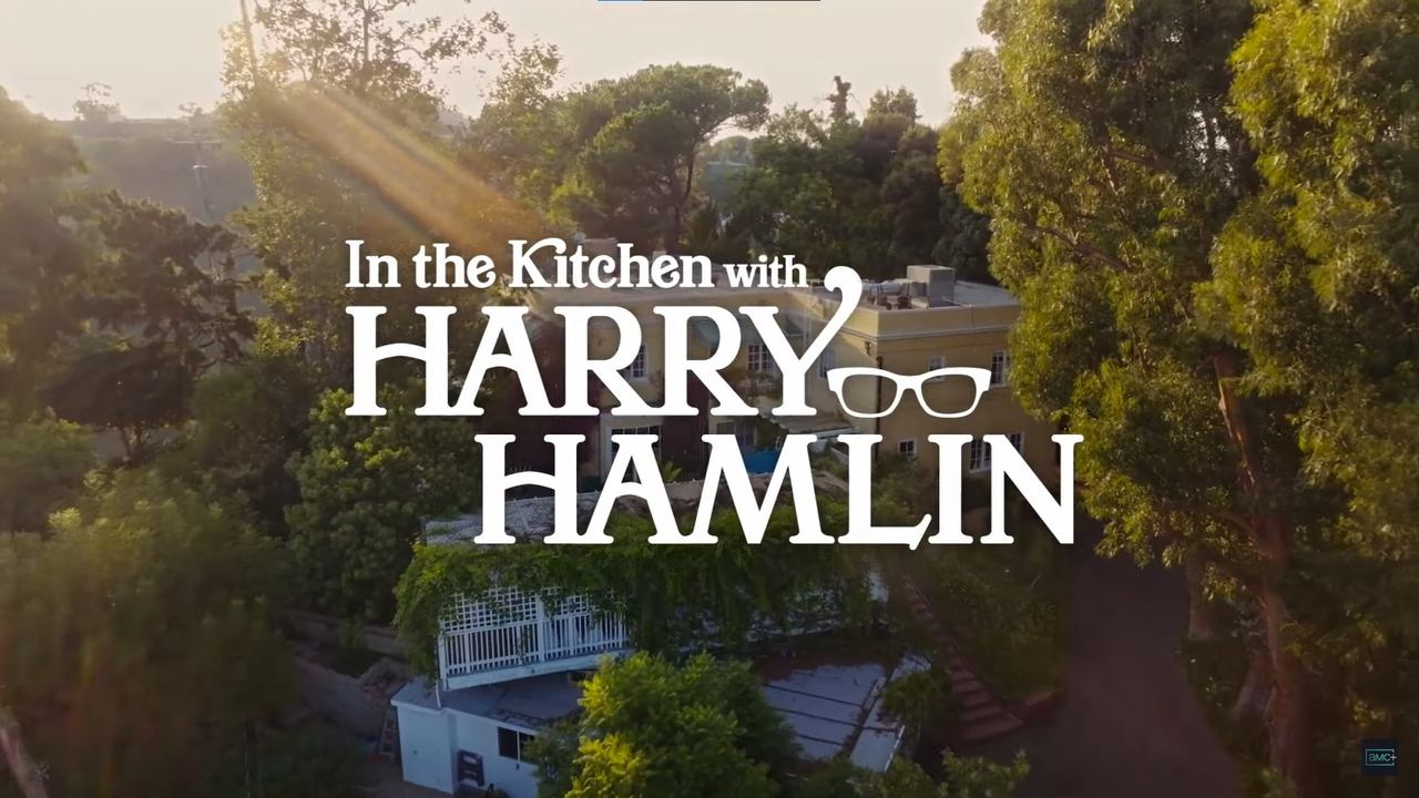 In the Kitchen with Harry Hamlin - Season 1