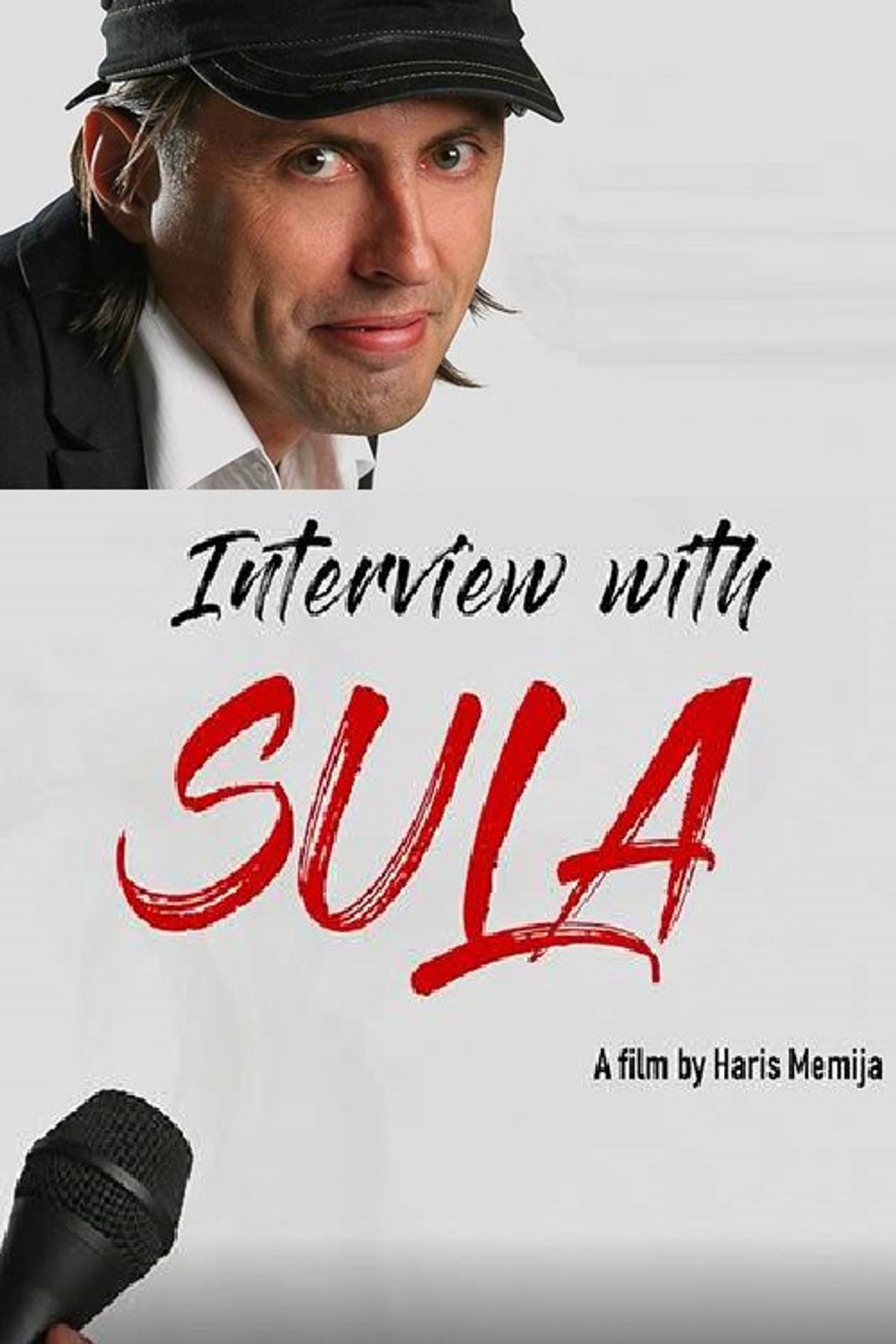 Interview with Sula Backdrop