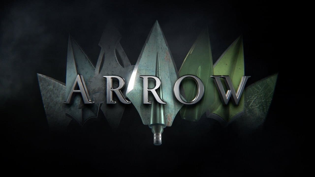 Arrow - Season 0 Episode 24 : Star Crossed Hawks: The Hunt for Vandal Savage