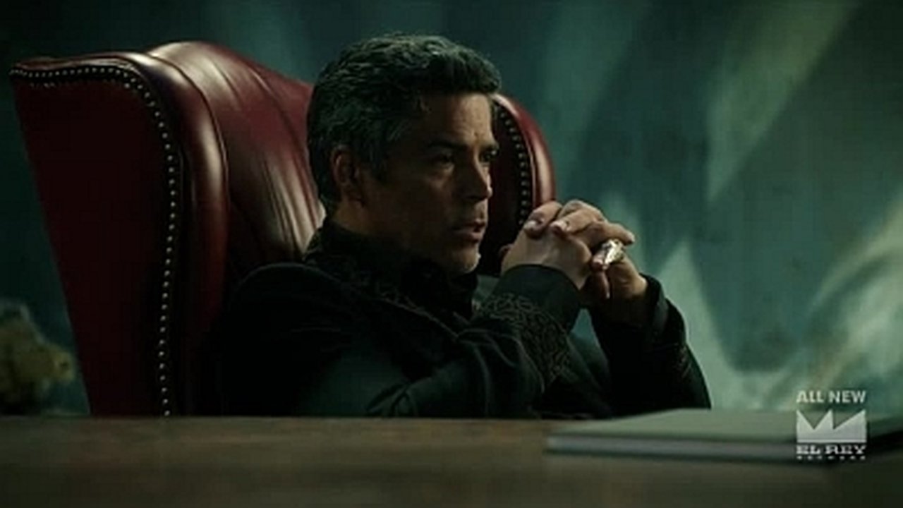 Image From Dusk Till Dawn: The Series
