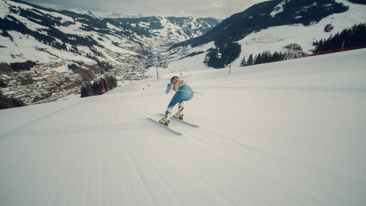 School of Champions — Épisode 7