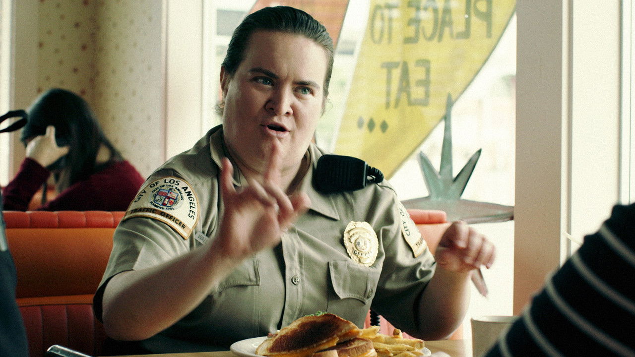 Kingpin Katie: The Web Series — Épisode 6