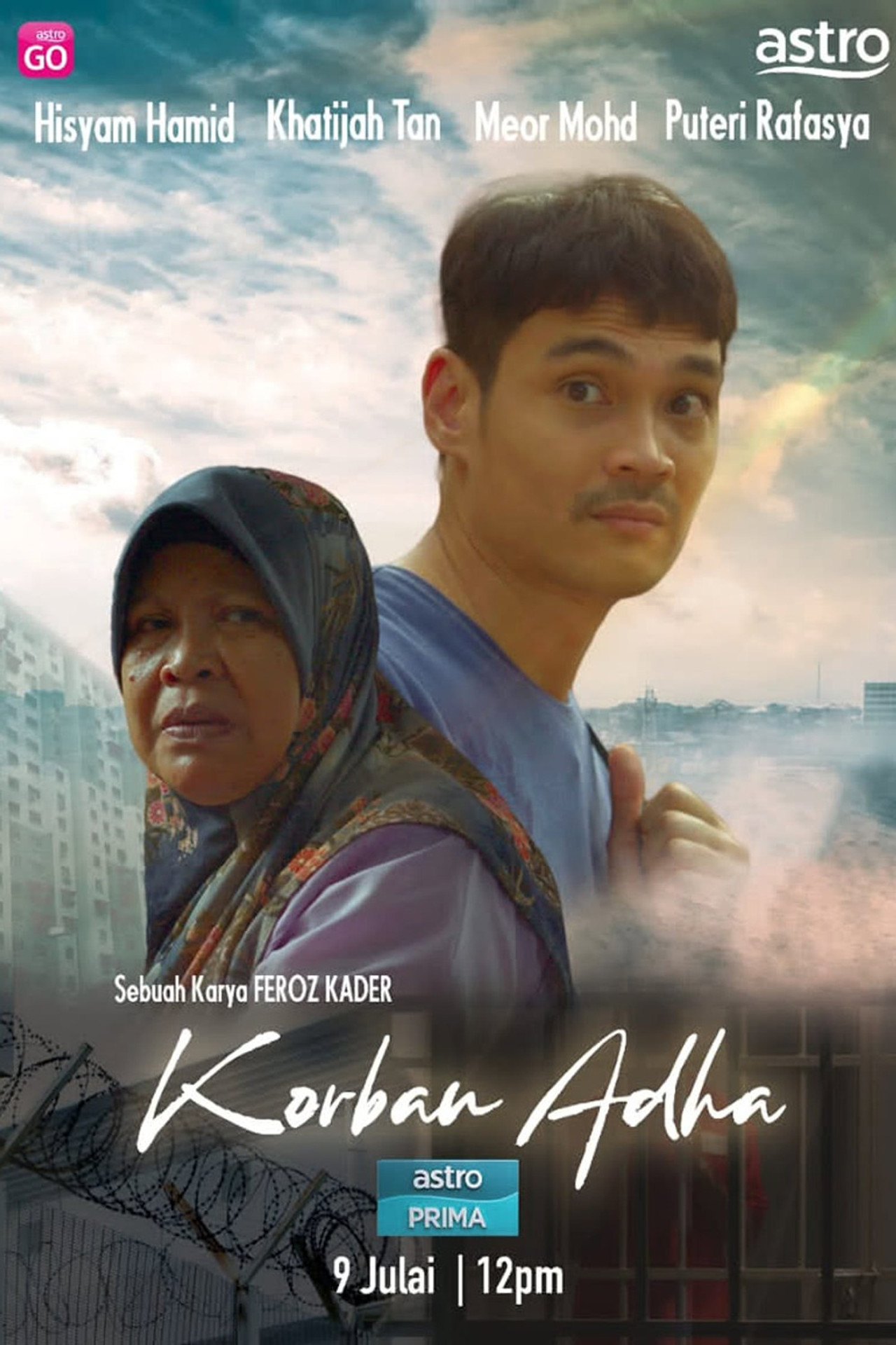 Korban Adha