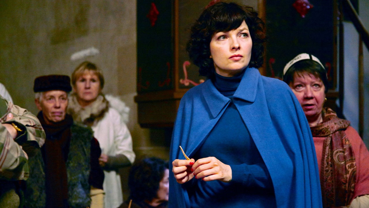 Die Kirche bleibt im Dorf — Épisode 6