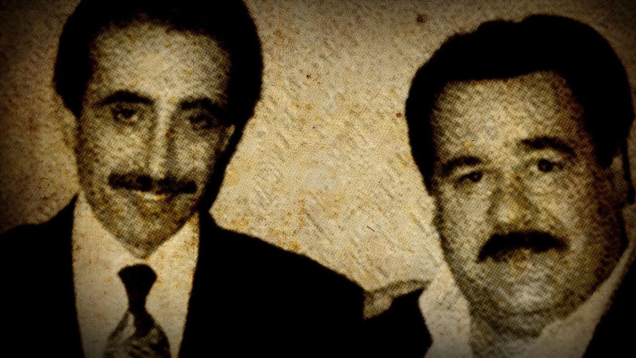 Gangsters : Les diables de l'Amérique — Louis Eppolito et Stephen Caracappa, les flics mafieux