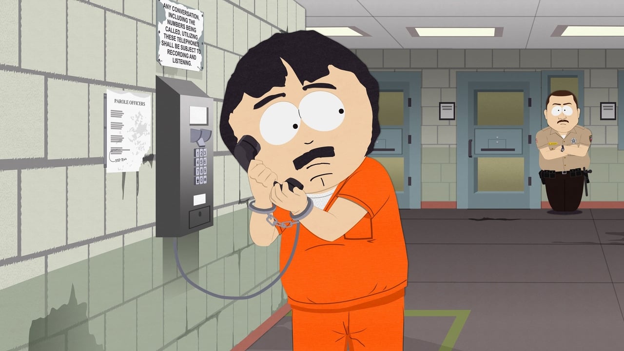 South Park - Season 23 Episode 6 : Season Finale