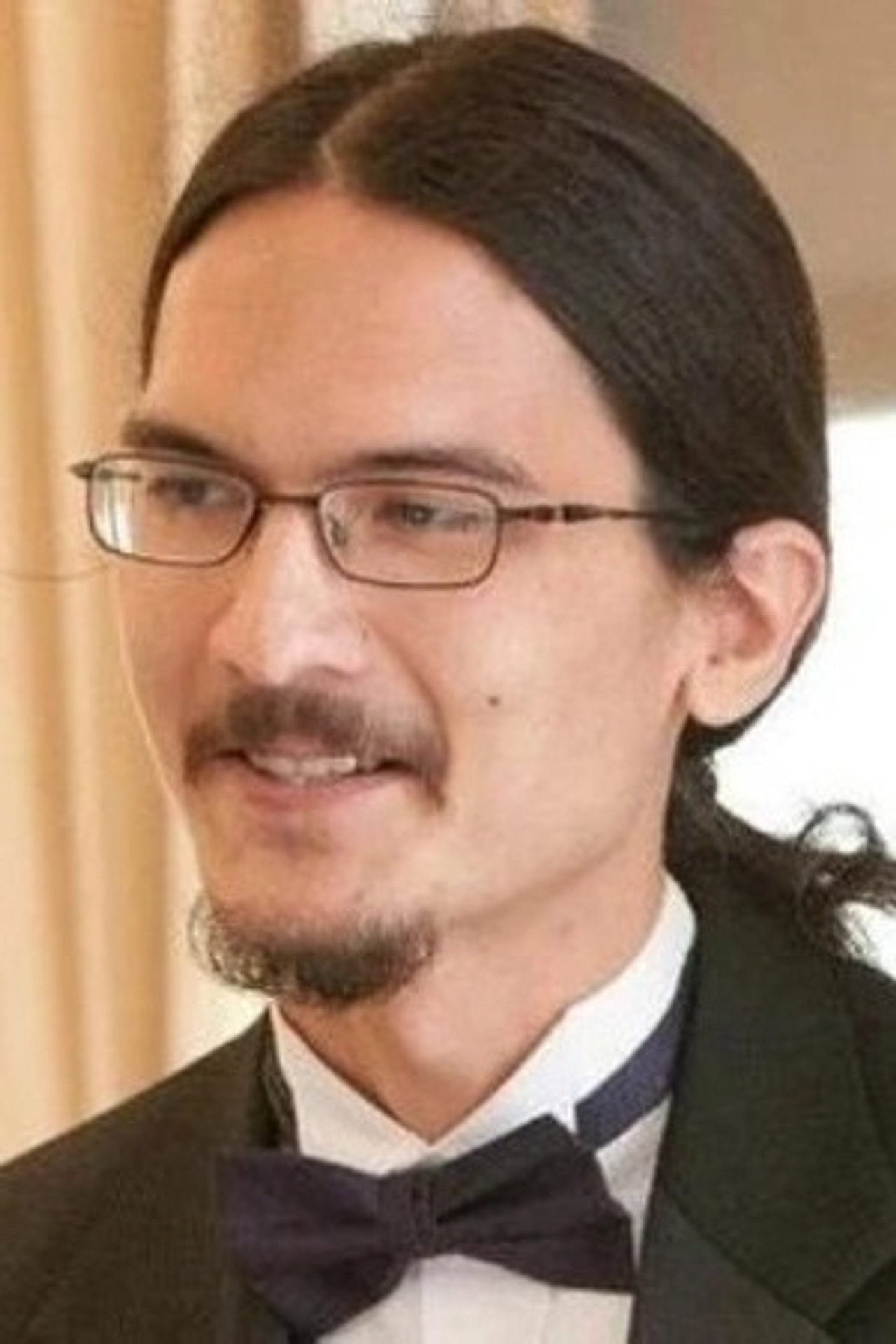 Philip Spann