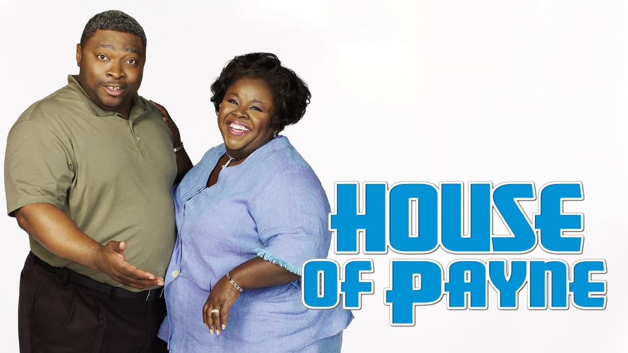 House of Payne - Season 3 Episode 10 : Wife Swap