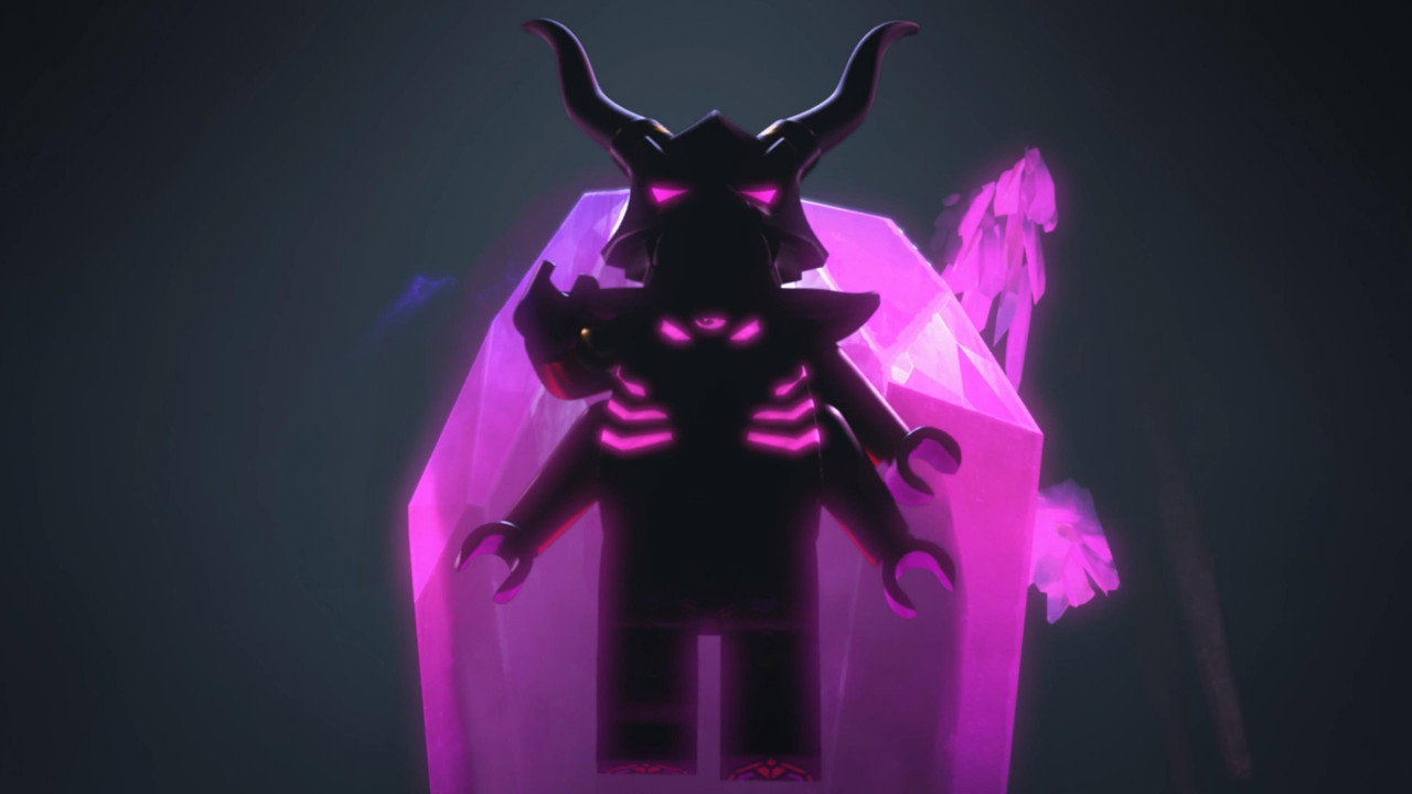 Darkness Within
