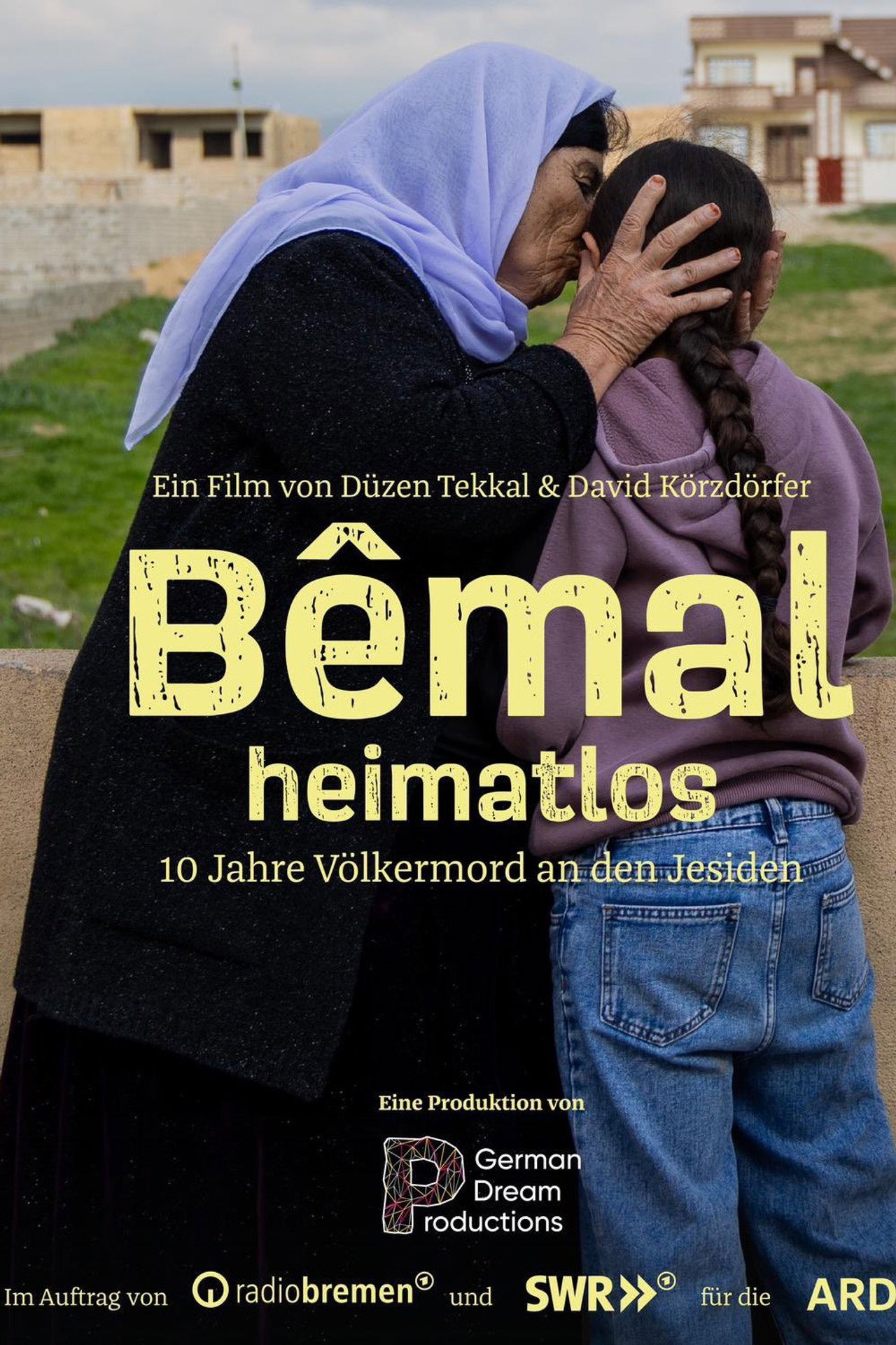 Bêmal filmaffisch