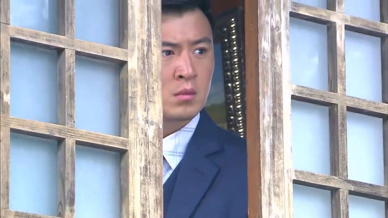 黎明前的抉择 — Épisode 7