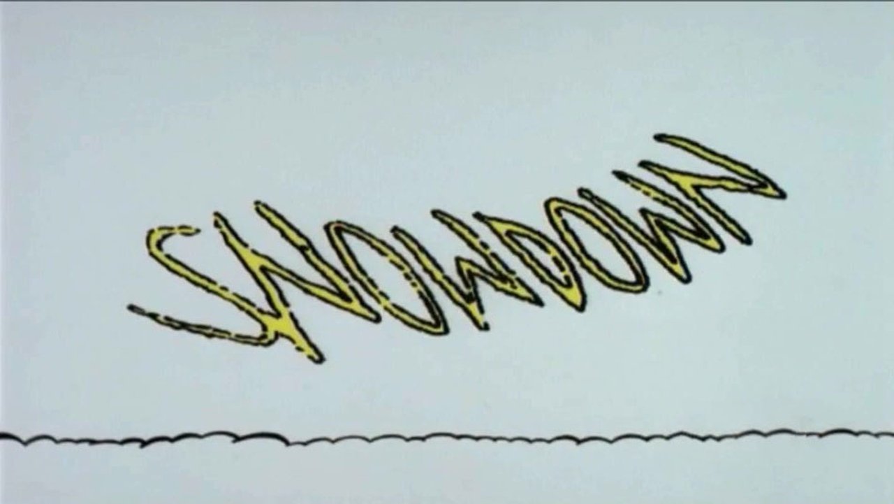 Dexter's Laboratory - Season 2 Episode 23 : Snowdown