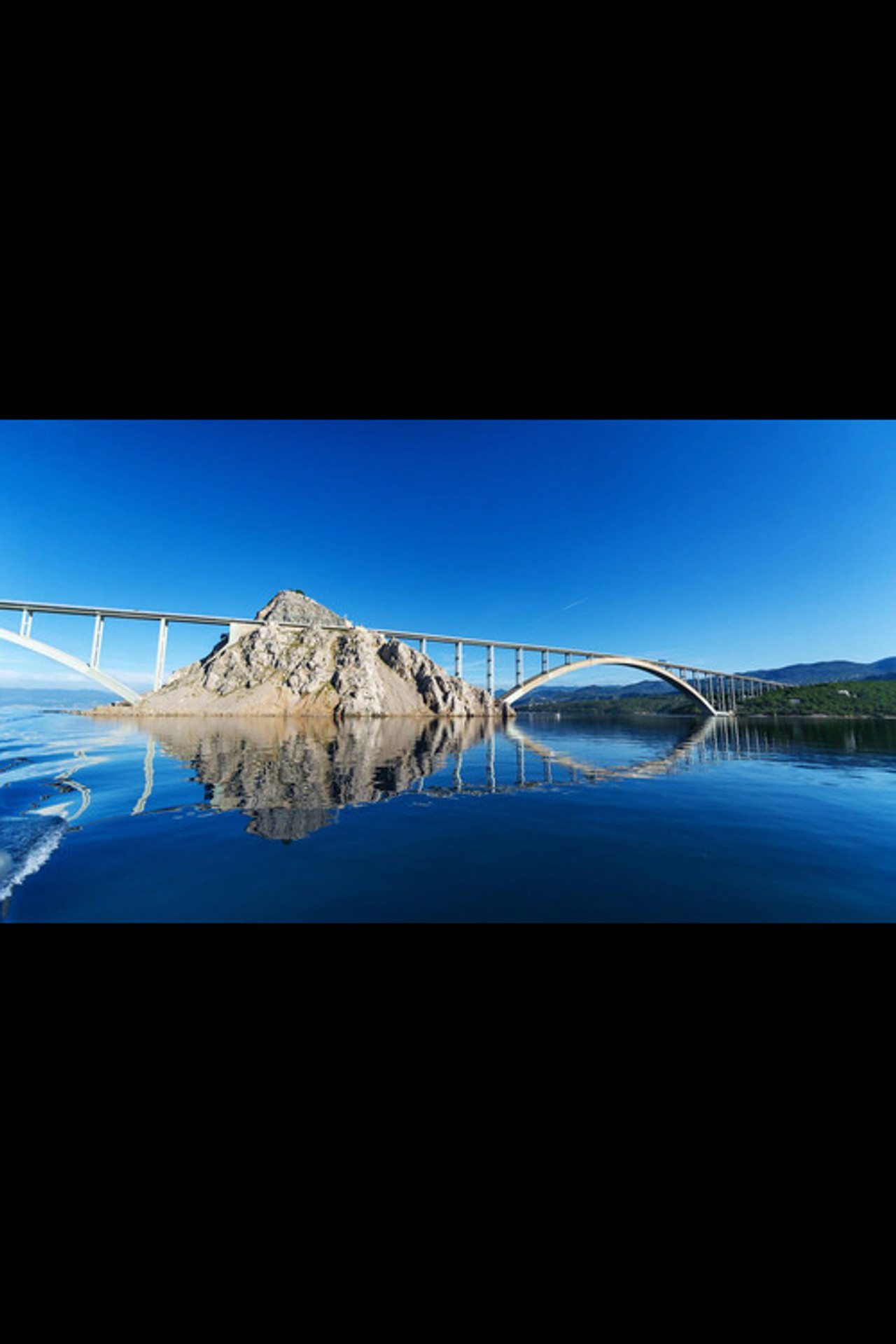 The Bridge