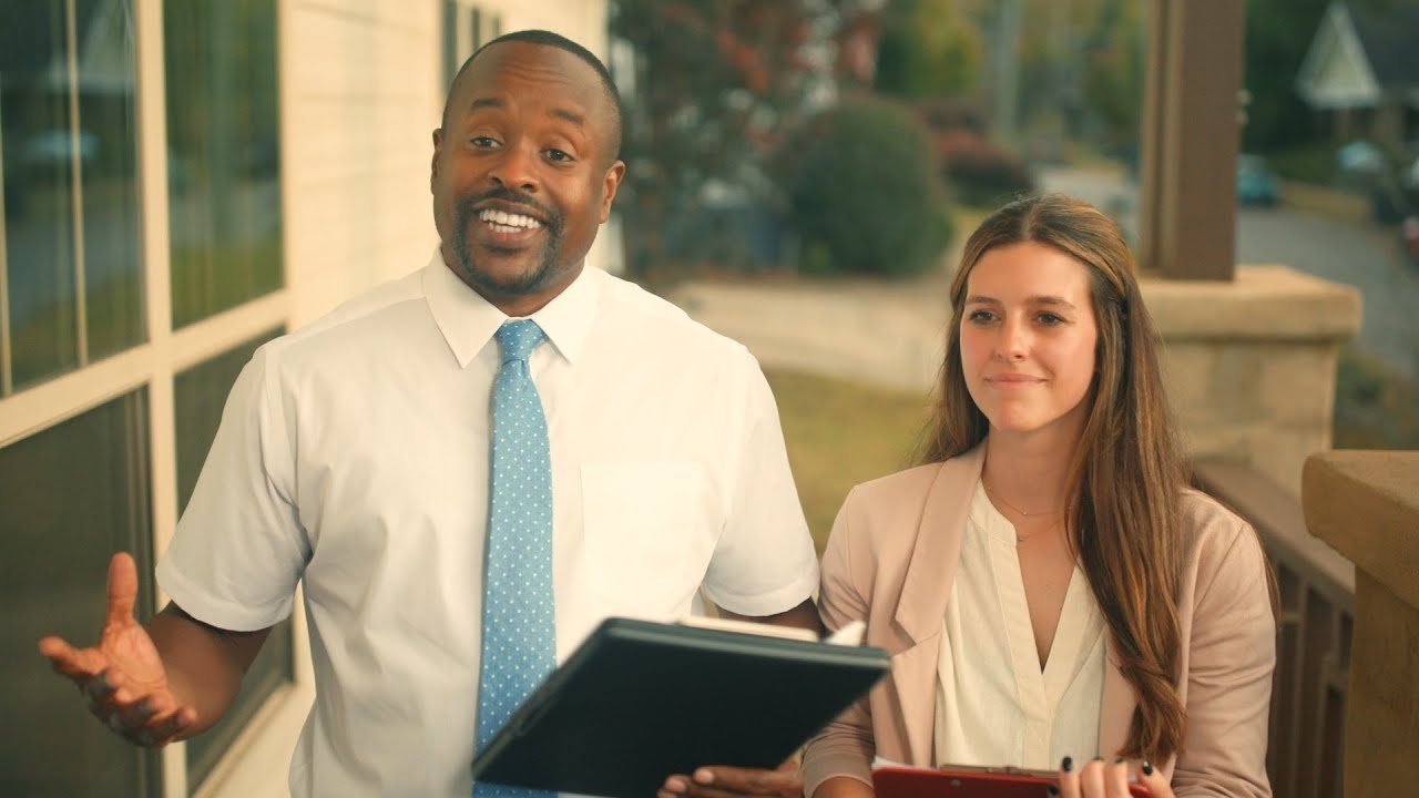 SEC Shorts - Season 9 Episode 17 : SEC Does Wellness Checks for Teams that Lost
