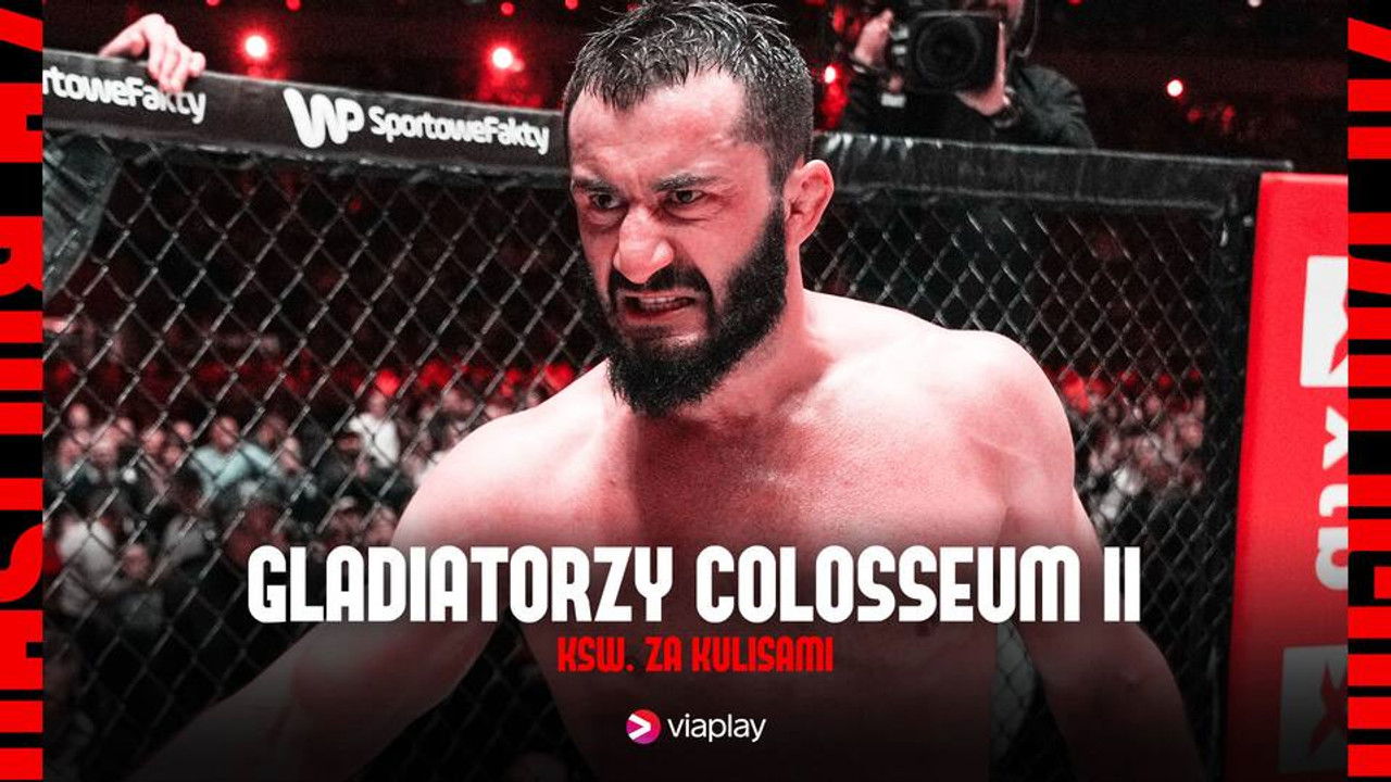 KSW za kulisami — Épisode 7